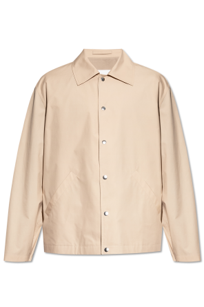 Maison Margiela Jacket with pockets | Men's | Vitkac